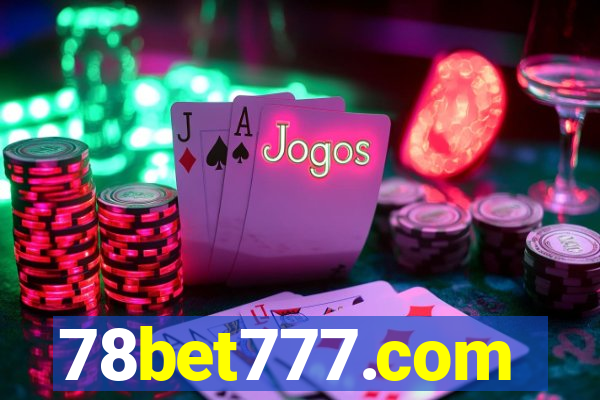 78bet777.com