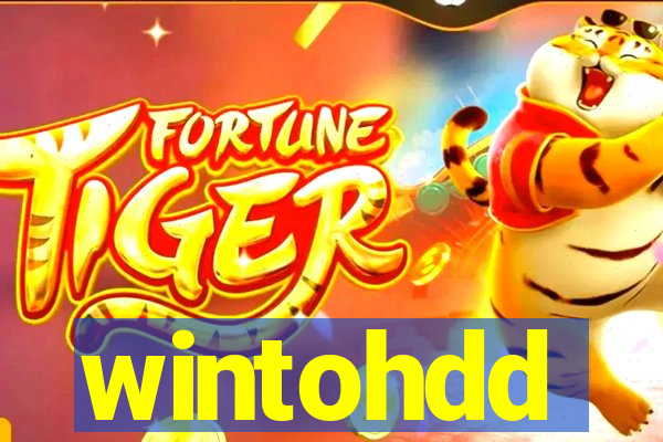 wintohdd