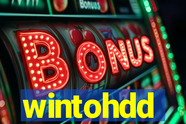 wintohdd