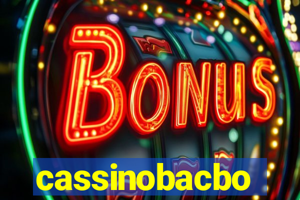 cassinobacbo