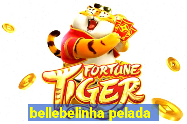 bellebelinha pelada