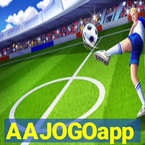 AAJOGOapp