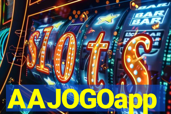 AAJOGOapp