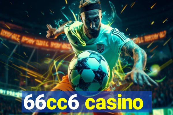 66cc6 casino