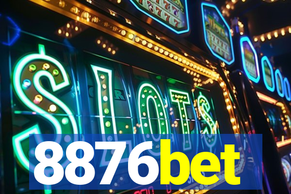 8876bet