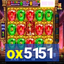 ox5151