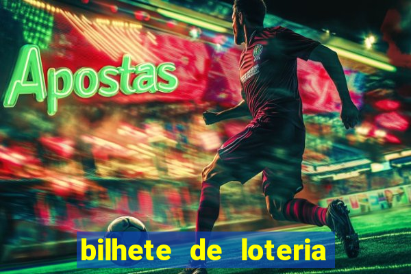 bilhete de loteria filme completo online