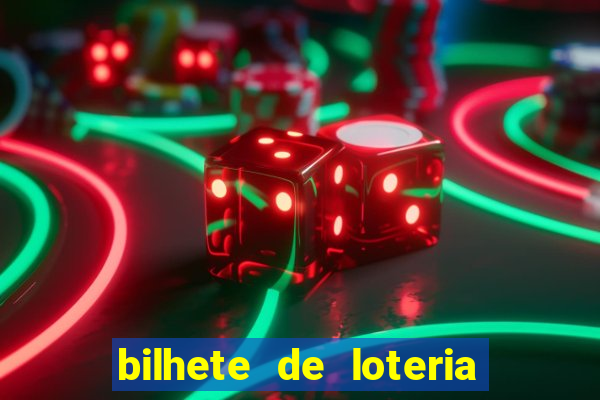 bilhete de loteria filme completo online