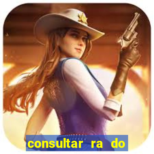 consultar ra do aluno bahia