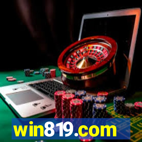 win819.com