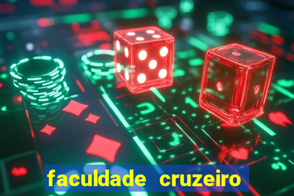 faculdade cruzeiro do sul login