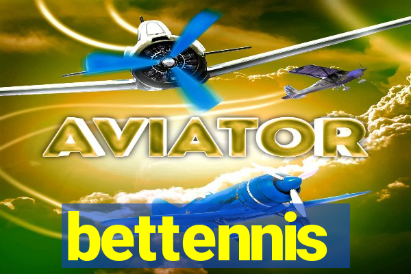 bettennis