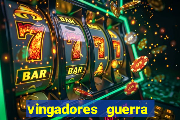 vingadores guerra infinita completo google drive