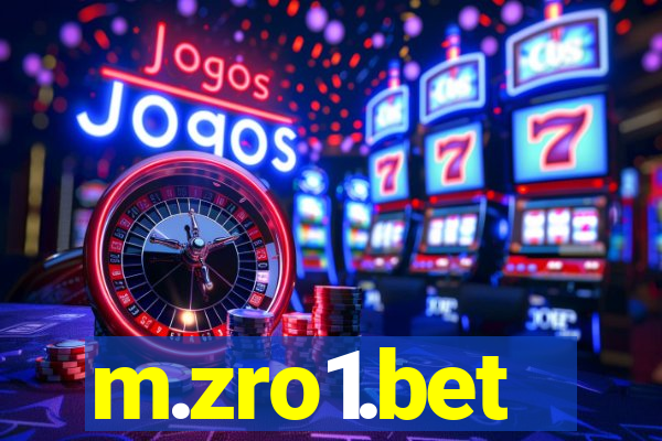 m.zro1.bet