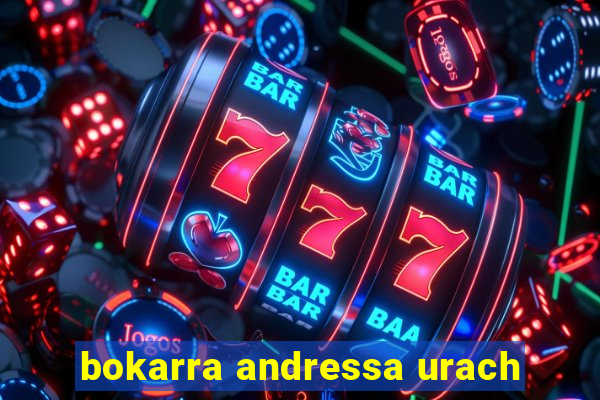 bokarra andressa urach