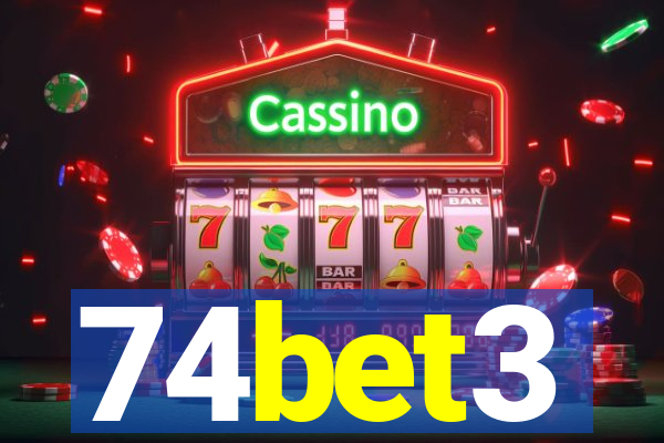 74bet3