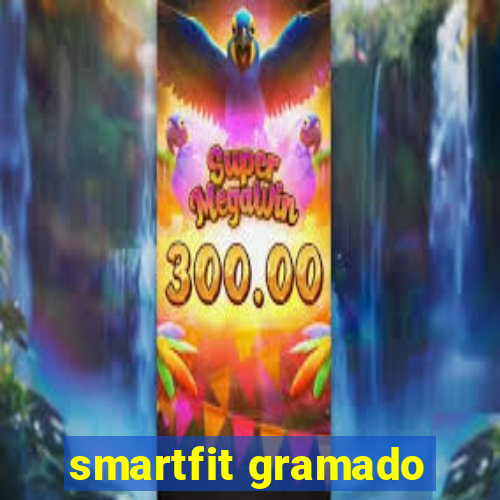 smartfit gramado