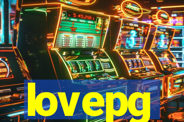 lovepg