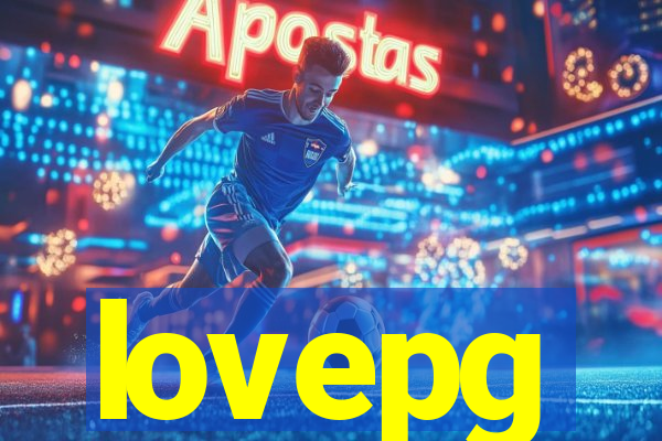 lovepg
