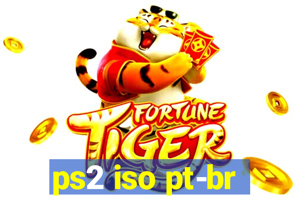 ps2 iso pt-br