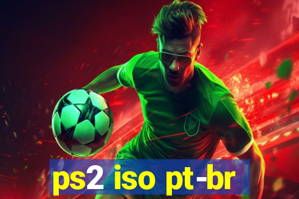 ps2 iso pt-br