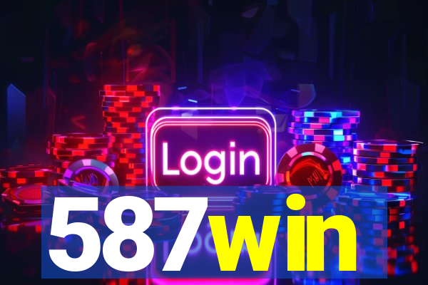 587win