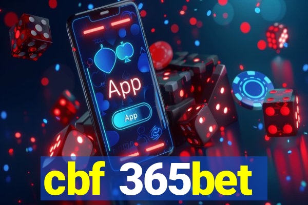 cbf 365bet