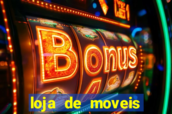 loja de moveis usados bauru