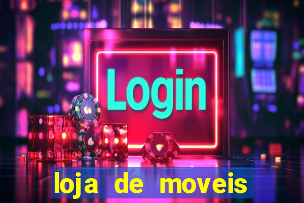 loja de moveis usados bauru