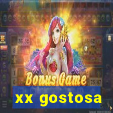 xx gostosa