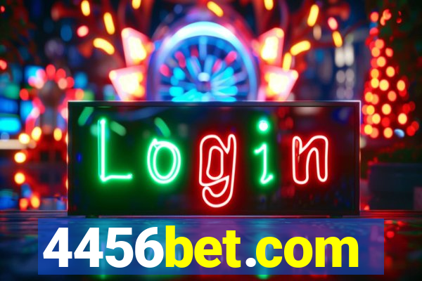 4456bet.com