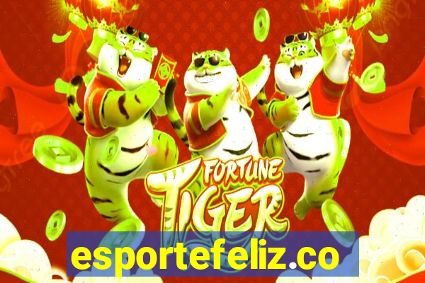esportefeliz.com