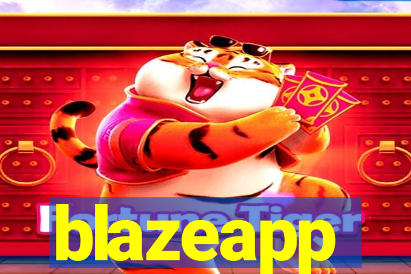 blazeapp