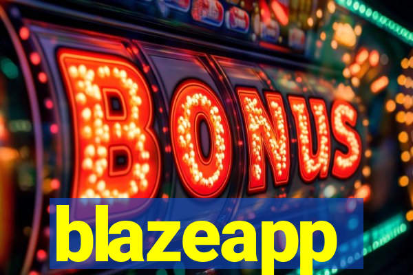 blazeapp