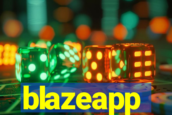 blazeapp
