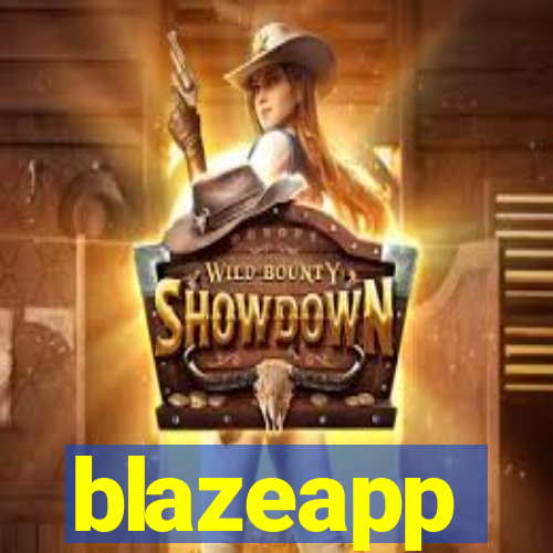 blazeapp