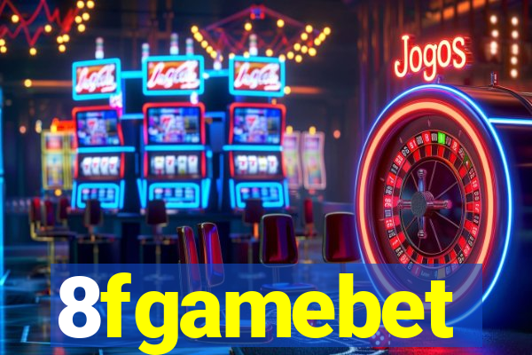 8fgamebet