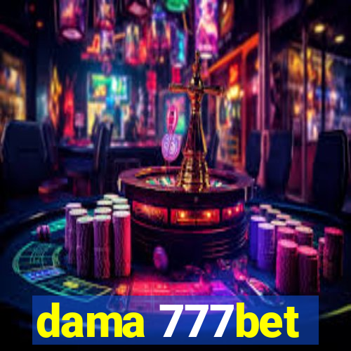 dama 777bet