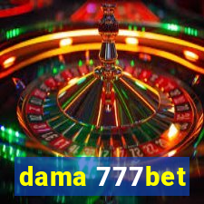 dama 777bet