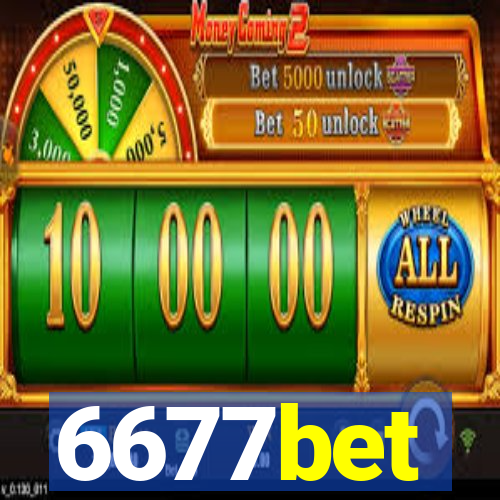 6677bet