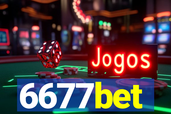 6677bet