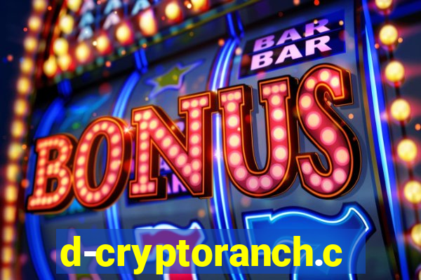 d-cryptoranch.cc
