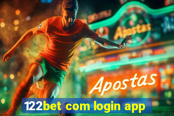 122bet com login app
