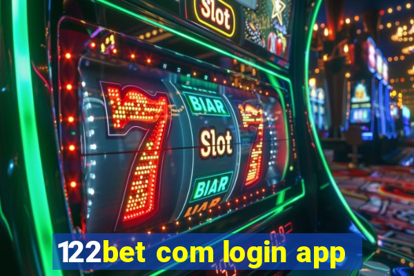 122bet com login app
