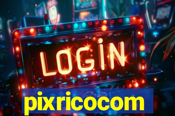 pixricocom