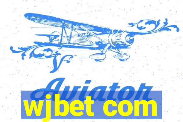 wjbet com
