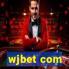 wjbet com