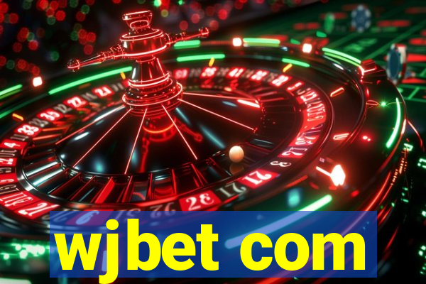wjbet com