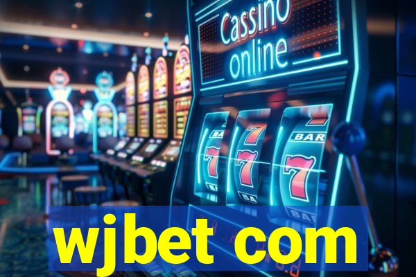 wjbet com