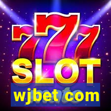 wjbet com
